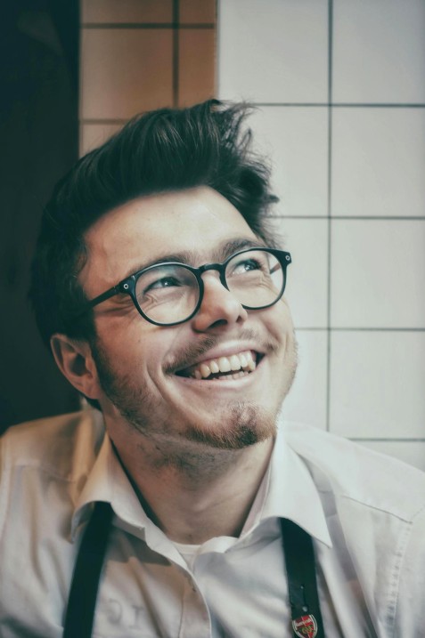 Klant foto
